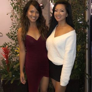 Meet your Posher, Rina